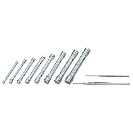 Rohrsteckschlüsselsatz ähnl. DIN 896, 6-22 mm Produktbild